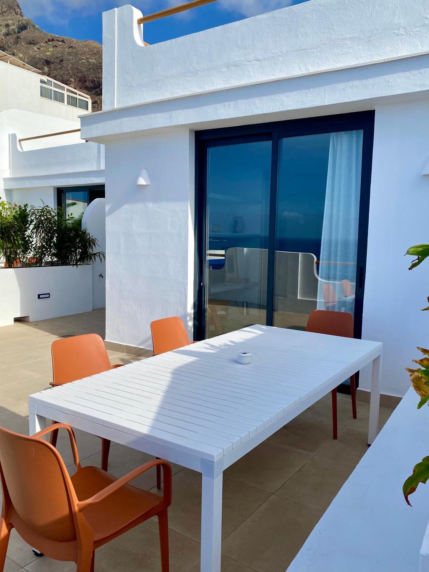 Casa Costa Apartments 巴哈马尔 外观 照片