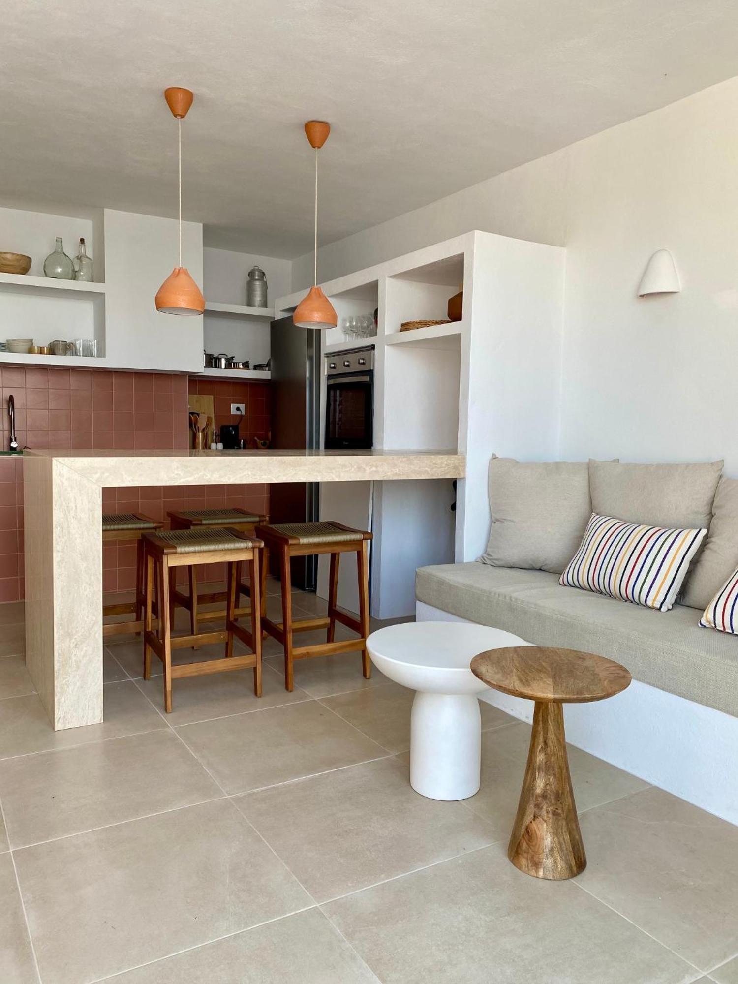 Casa Costa Apartments 巴哈马尔 外观 照片
