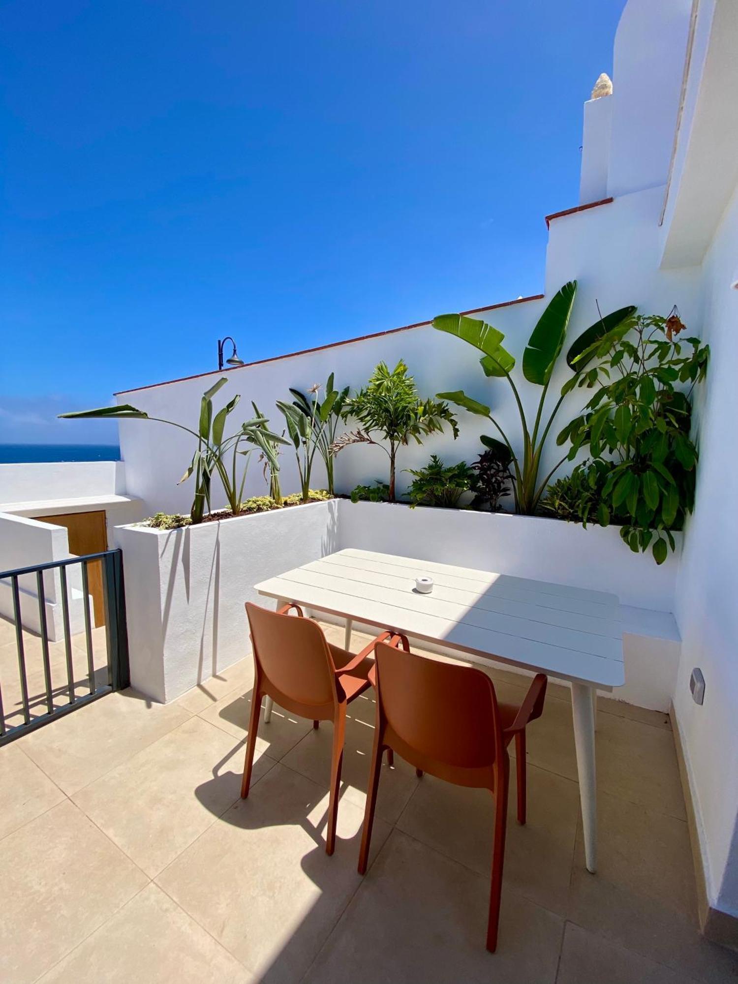 Casa Costa Apartments 巴哈马尔 外观 照片