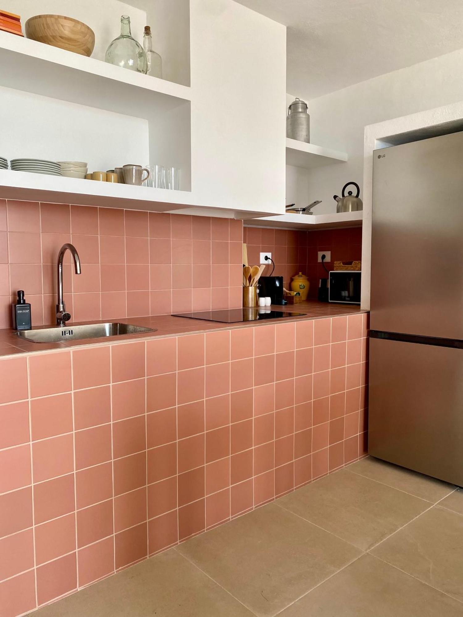 Casa Costa Apartments 巴哈马尔 外观 照片