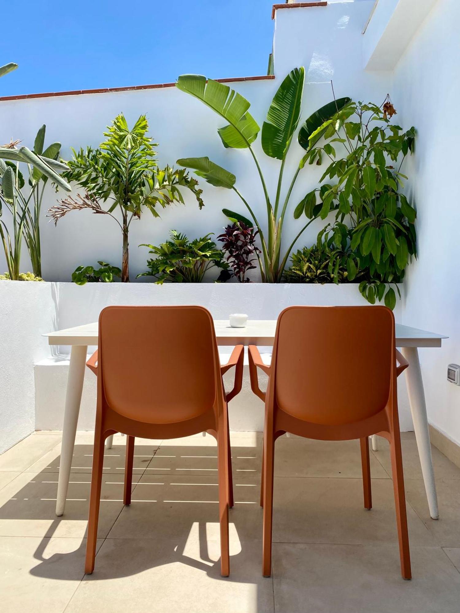 Casa Costa Apartments 巴哈马尔 外观 照片
