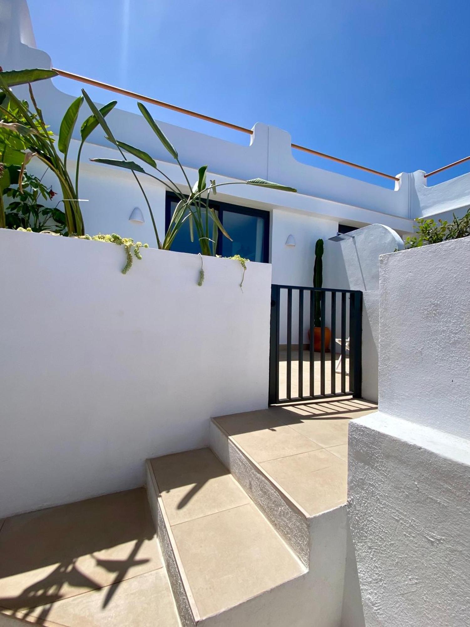 Casa Costa Apartments 巴哈马尔 外观 照片