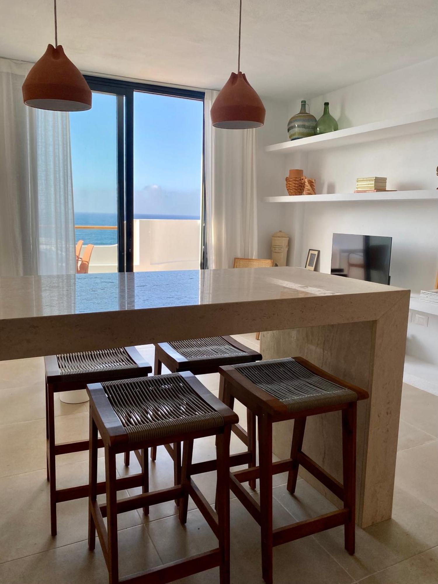 Casa Costa Apartments 巴哈马尔 外观 照片