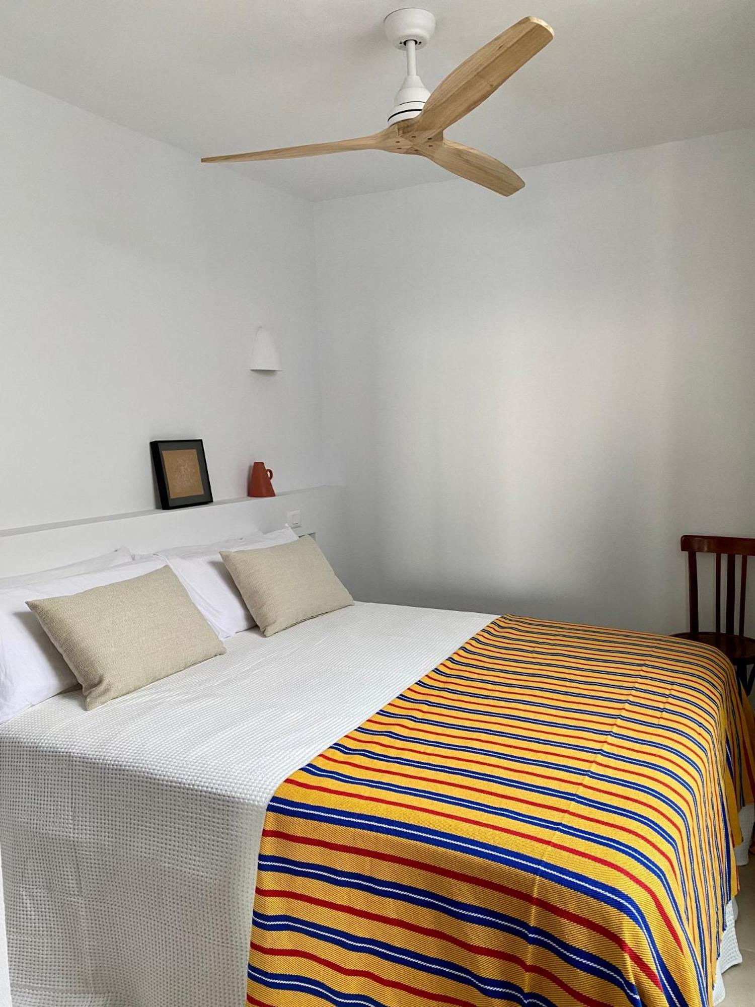 Casa Costa Apartments 巴哈马尔 外观 照片