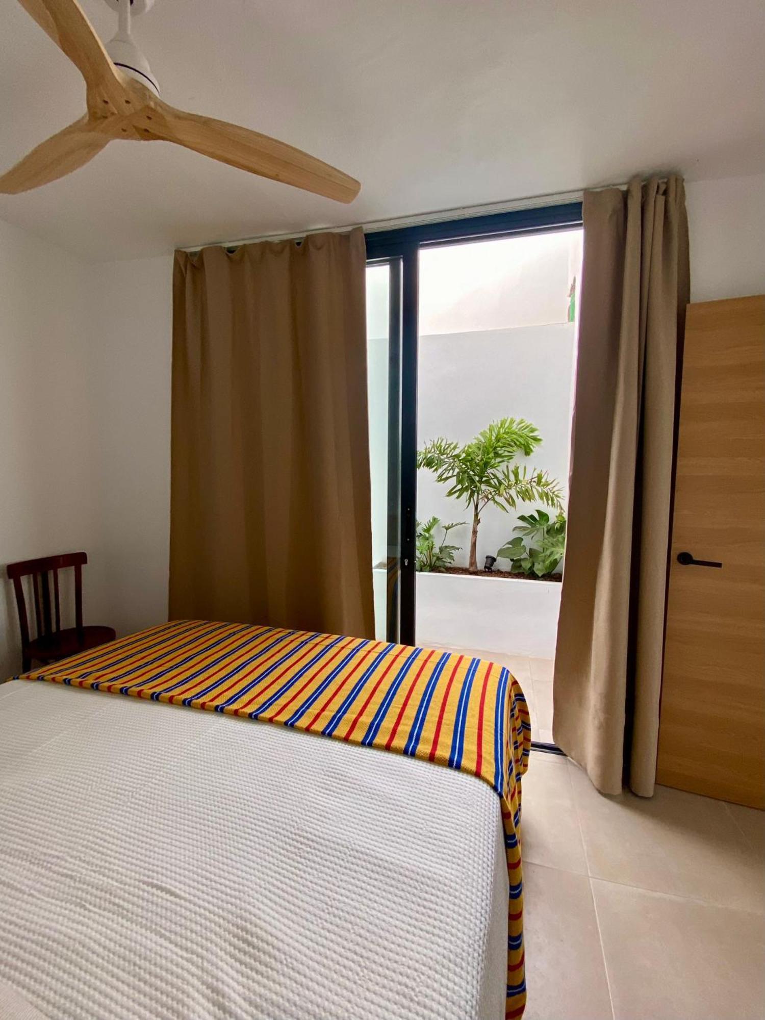Casa Costa Apartments 巴哈马尔 外观 照片