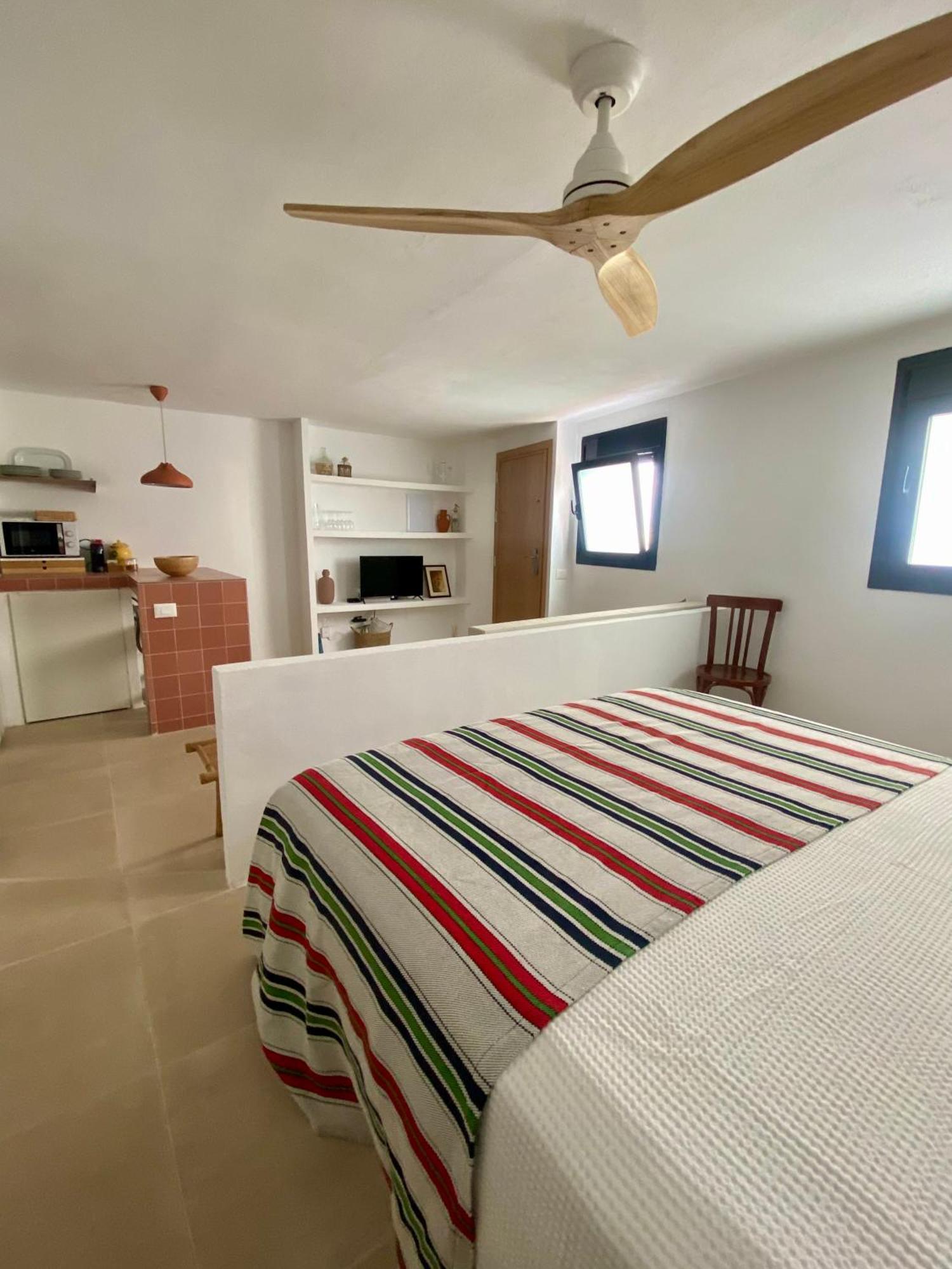 Casa Costa Apartments 巴哈马尔 外观 照片